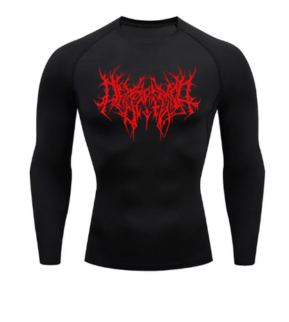 Camiseta Deportiva DryTight para Hombres