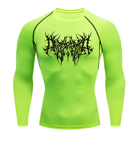 Camiseta Deportiva DryTight para Hombres