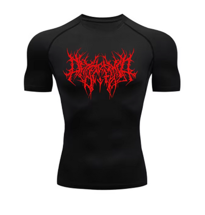 Camiseta Deportiva DryTight para Hombres