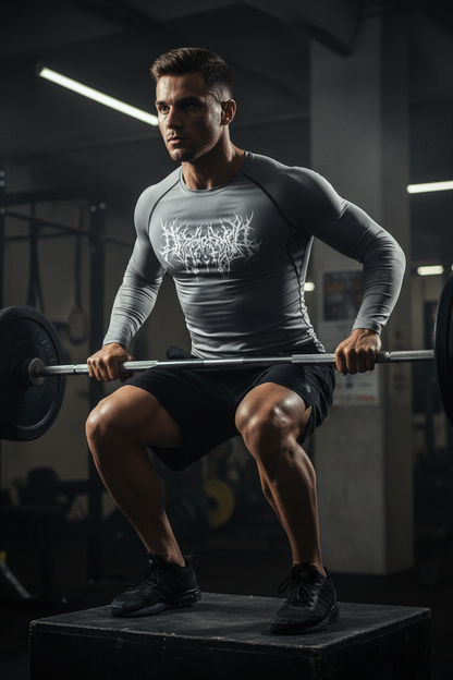 Camiseta Deportiva DryTight para Hombres