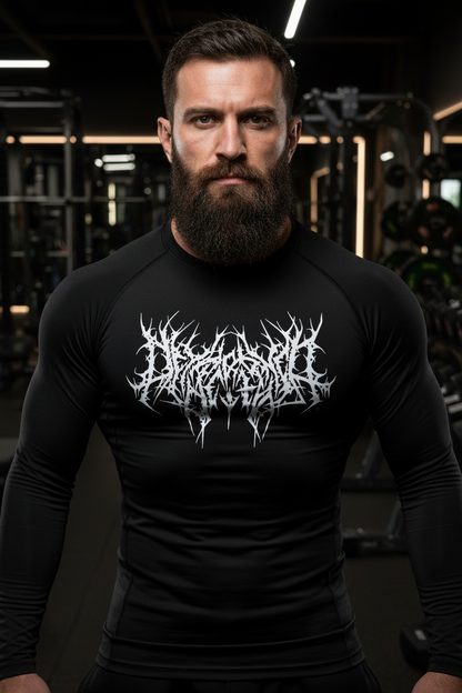 Camiseta Deportiva DryTight para Hombres