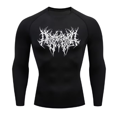 Camiseta Deportiva DryTight para Hombres