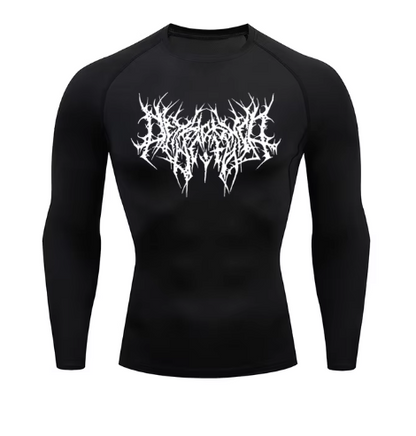 Camiseta Deportiva DryTight para Hombres