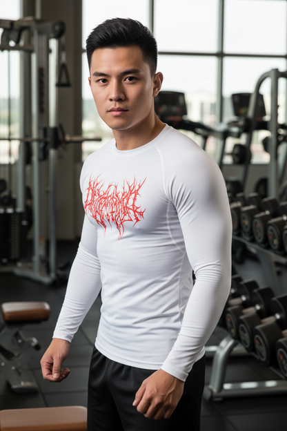 Camiseta Deportiva DryTight para Hombres