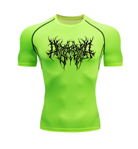 Camiseta Deportiva DryTight para Hombres