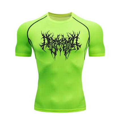 Camiseta Deportiva DryTight para Hombres