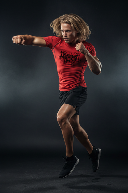 Camiseta Deportiva DryTight para Hombres