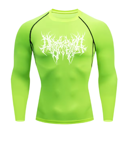 Camiseta Deportiva DryTight para Hombres