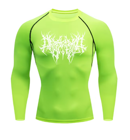 Camiseta Deportiva DryTight para Hombres